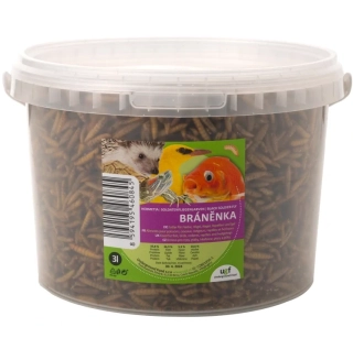 Branenka 3l (430g)