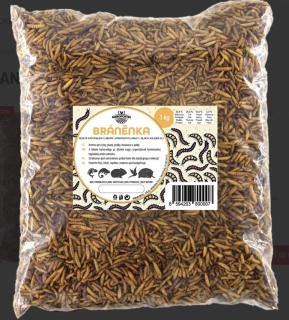 Branenka 1kg