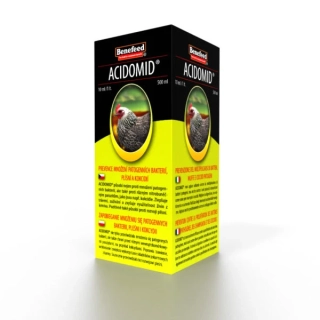 ACIDOMID Hydina 500 ml
