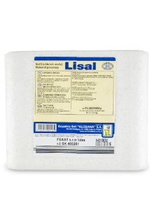Líz soľný LISAL 10kg