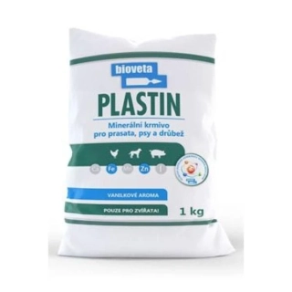 PLASTIN 1kg