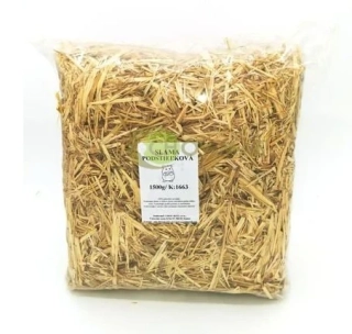 SLAMOVÁ PODSTIEĽKA AC 1500g