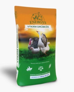 Morka 3 MAXI 25kg gr.