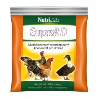Supervit D 100g