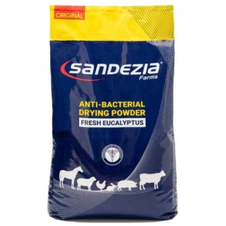 Sandezia 1kg suchá dezinfekcia