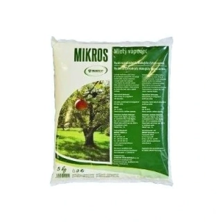 Mikros Mletý vápenec 5kg