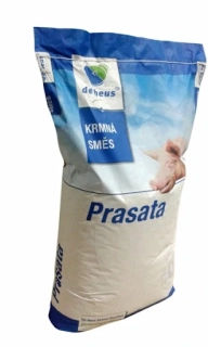 Ošípané A2 Midi 25kg gr.