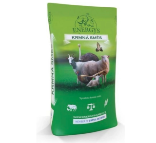 OVCE Uni 25kg gr.
