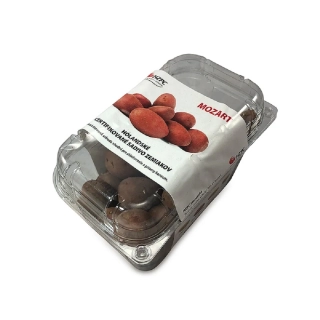 Zemiaky vanička MOZART 1kg